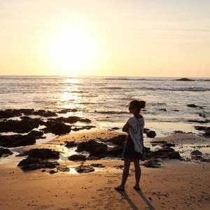 Meet your Posher, Dena